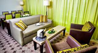 Гостиница Ambassador Hotel & Suites Kaluga Калуга Бизнес-люкс-3