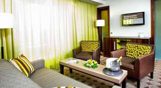 Гостиница Ambassador Hotel & Suites Kaluga Калуга Президентский люкс-2